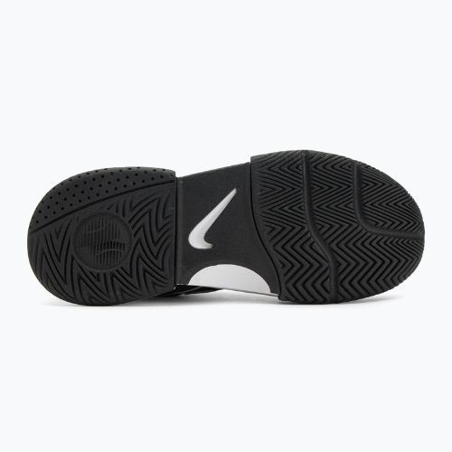 Moteriški batai Nike Court Lite 4 black / white / anthracite