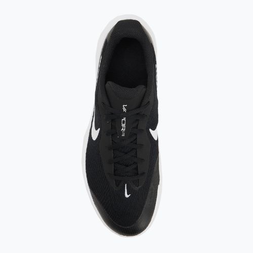Vyriški teniso batai Nike Vapor Lite 3 black / white