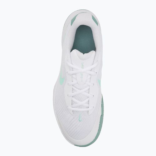 Moteriški teniso batai Nike Vapor Lite 3 white / mint foam / cannon