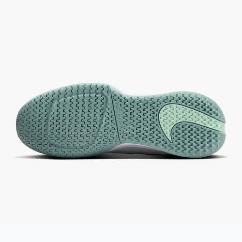 Moteriški teniso batai Nike Vapor Pro 3 white / mint foam / cannon
