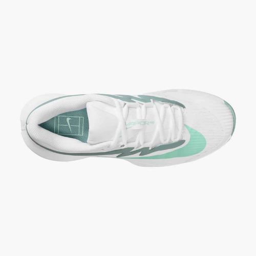 Moteriški teniso batai Nike Vapor Pro 3 white / mint foam / cannon