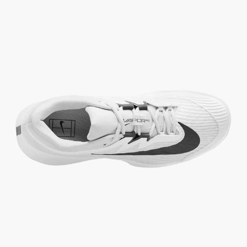 Vyriški teniso batai Nike Vapor Pro 3 white / black