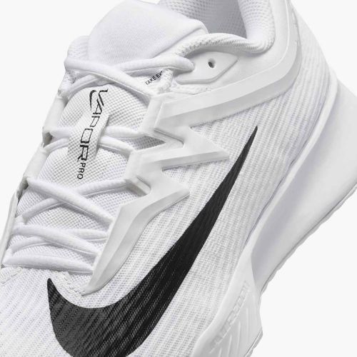 Vyriški teniso batai Nike Vapor Pro 3 white / black
