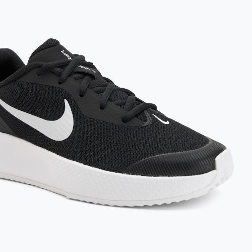Moteriški batai Nike Vapor Lite 3 Clay black / white