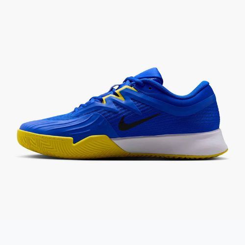 Vyriški batai Nike Vapor Pro 3 Clay racer blue / black / white / lightening