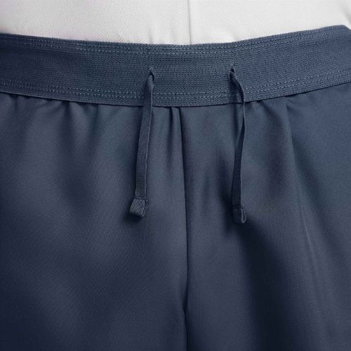 Vyriški teniso šortai Nike Court Dri-Fit Victory 9" obsidian / white