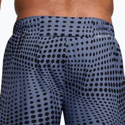Vyriški šortai Nike Dri-Fit Challenger 5" Brief-Lined world indigo