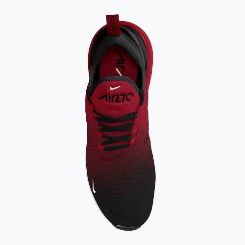 Vyriški Nike Air Max 270 gym red/white/black batai