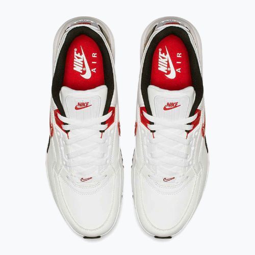 Vyriški Nike Air Max LTD 3 white/university red/black batai