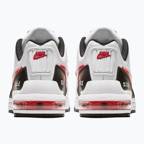 Vyriški Nike Air Max LTD 3 white/university red/black batai