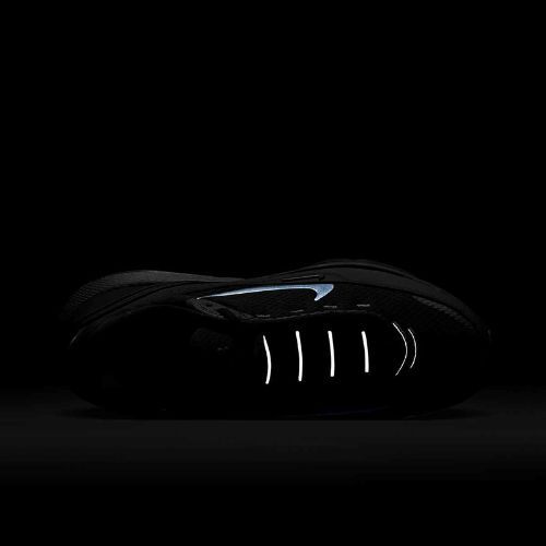 Vyriški Nike Air Max Pulse black/black/anthracite batai