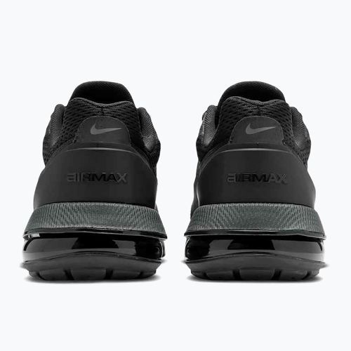 Vyriški Nike Air Max Pulse black/black/anthracite batai