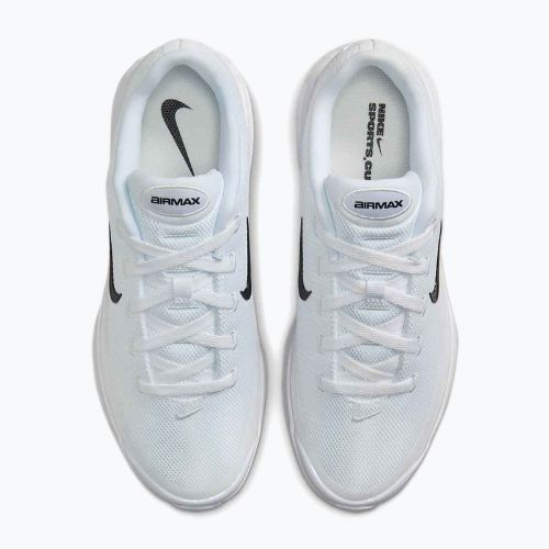 Nike Air Max Bia moteriški bateliai white/black/wolf grey