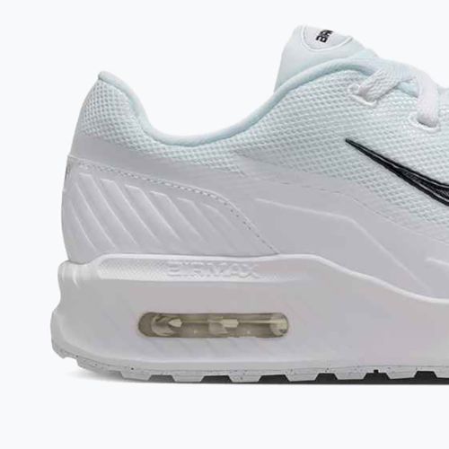 Nike Air Max Bia moteriški bateliai white/black/wolf grey