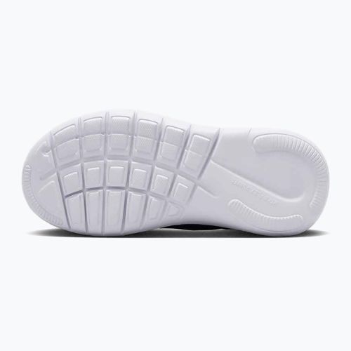 Nike Flex Runner 4 midnight navy/total orange/game royal vaikiški batai