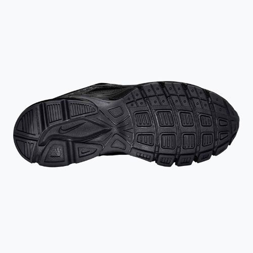 Nike Initiator moteriški bateliai black/dark smoke grey