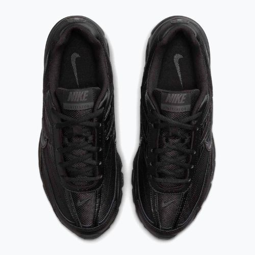 Nike Initiator moteriški bateliai black/dark smoke grey