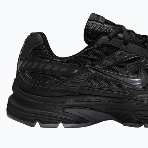 Nike Initiator moteriški bateliai black/dark smoke grey