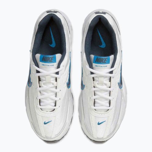 Vyriški Nike Initiator summit white/deep ocean/white/laser blue batai