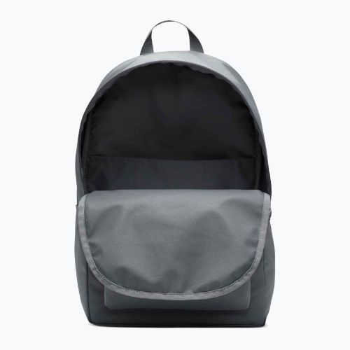 Nike Heritage 25 l kuprinė smoke grey/smoke grey/white