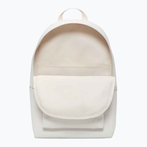 Nike Heritage 25 l light orewood brn/summit white kuprinė