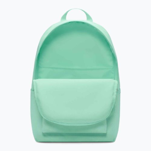 Nike Heritage 25 l kuprinė mint foam/mint foam/summit white
