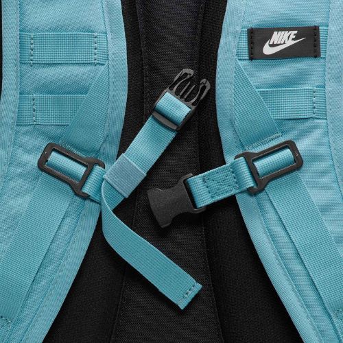 Nike Sportswear RPM 26 l denim turquoise/black/summit white miesto kuprinė