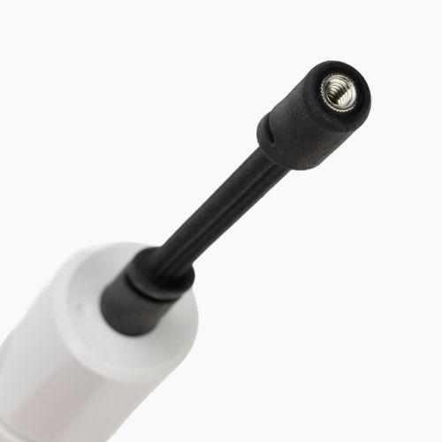 Nike Essential Ball Pump baltos/baltos/juodos spalvos