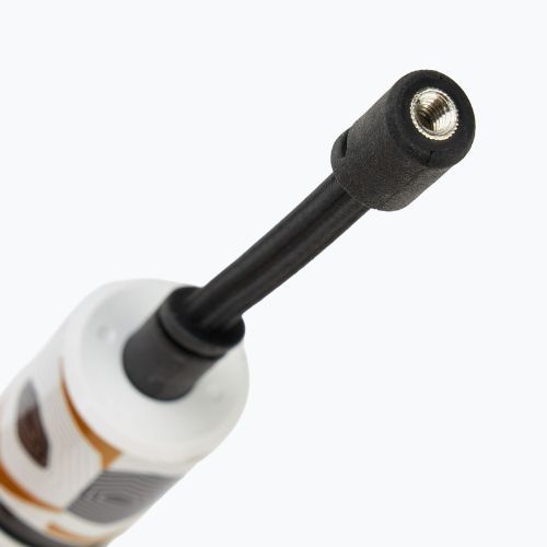 Nike Essential Ball Pump baltas/juodas/baltas