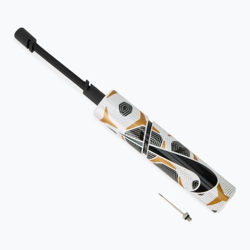 Nike Essential Ball Pump baltas/juodas/baltas