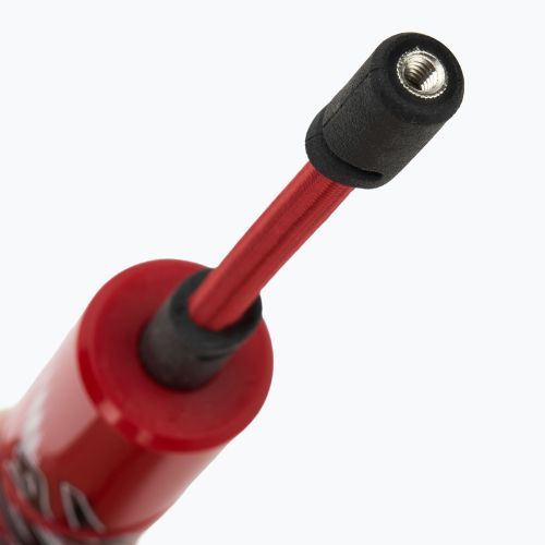 Nike Essential Ball Pump universitetinė raudona/universitetinė raudona/balta