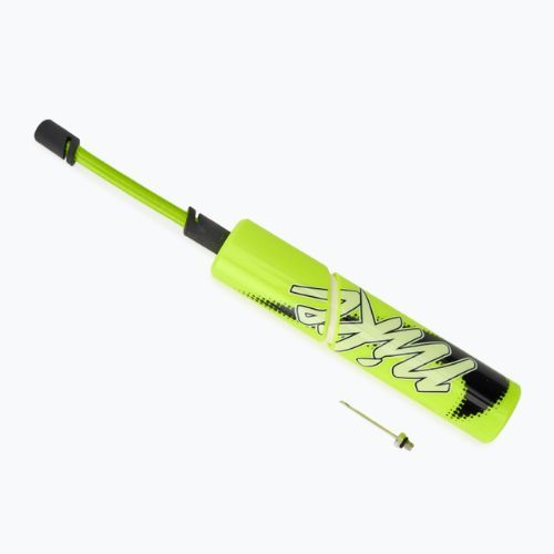 Nike Essential Ball Pump volt/volt/baltas