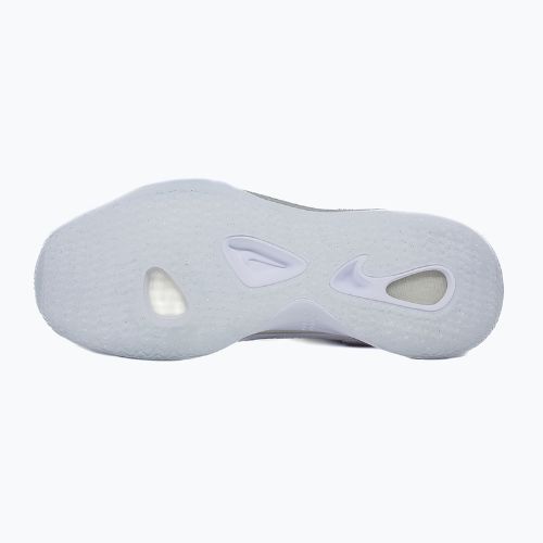 Nike Hyperset 2 SE smmit white/metalic silver/pure platinum batai