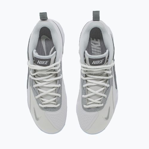 Nike Hyperset 2 SE smmit white/metalic silver/pure platinum batai
