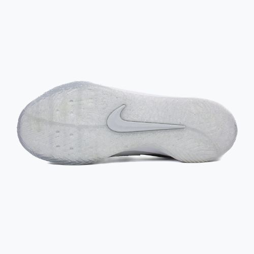 "Nike Zoom Hyperace 3 SE" tinklinio bateliai Smmit White/metallic silver/pure platinum