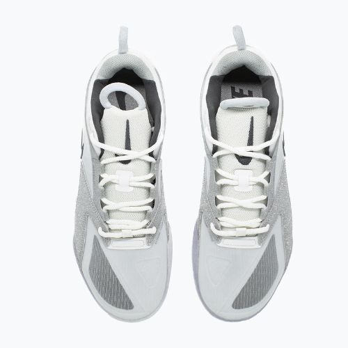 "Nike Zoom Hyperace 3 SE" tinklinio bateliai Smmit White/metallic silver/pure platinum