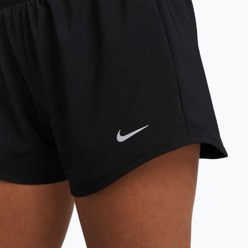 Moteriški šortai Nike One Dri-Fit 3" black