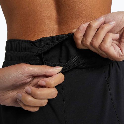 Moteriški šortai Nike One Dri-Fit 3" black