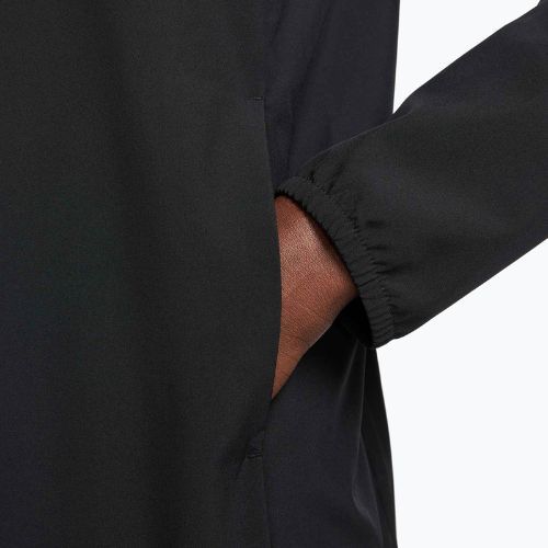 Vyriška "Nike Form Dri-Fit" striukė juoda