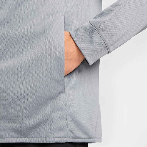 Vyriška striukė Nike Totality Dri-Fit cool grey/black