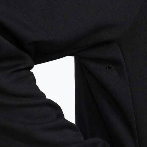 Vyriški treniruočių marškinėliai Nike Primary Dri-Fit UV black/black