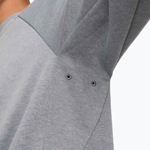 Vyriški treniruočių marškinėliai Nike Primary Dri-Fit UV cool grey/heather/cool grey