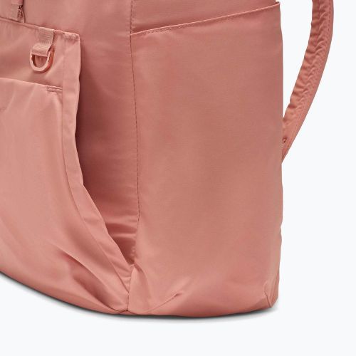 Nike One 25 l rose gold/rose gold/rose gold treniruočių kuprinė