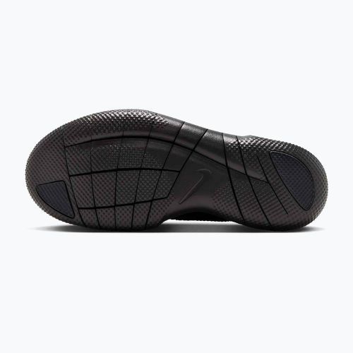 Moterų treniruočių bateliai Nike Free 2025 black/anthracite/black