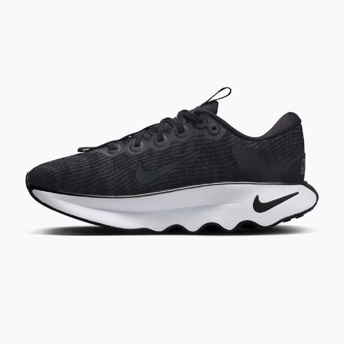 Nike Motiva moteriški bateliai black/black/anthracite/white