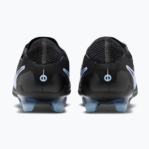 Vyriški futbolo bateliai Nike Tiempo Legend 10 Elite FG black/black