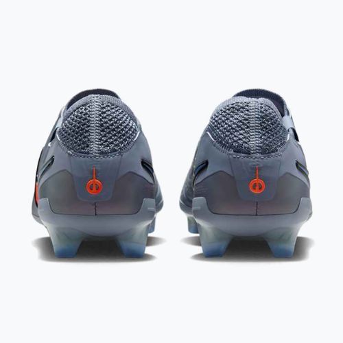 Vyriški futbolo bateliai Nike Tiempo Legend 10 Elite FG blue eclipse/black