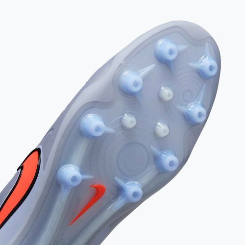 Vyriški futbolo bateliai Nike Tiempo Legend 10 Elite AG-Pro black eclipse/black