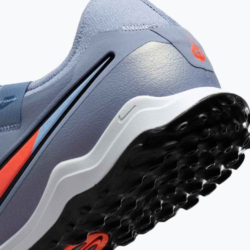 Vyriški futbolo bateliai Nike Tiempo Legend 10 Pro TF blue eclipse/black