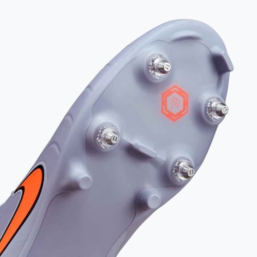 Vyriški futbolo bateliai Nike Tiempo Legend 10 Academy SG-Pro blue eclipse/black